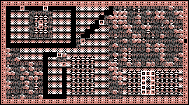 Cave F